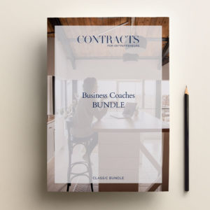 Business Coaches Bundle