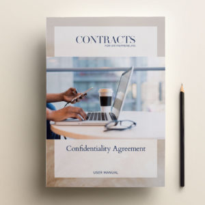 Non Disclosure Agreement