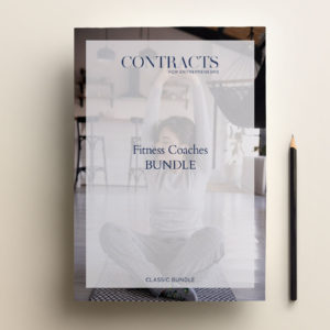 Fitness Coaches Bundle