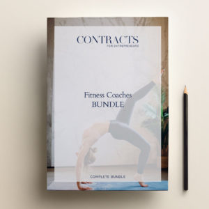 Ultimate Fitness Coaches Bundle
