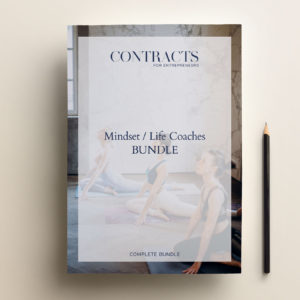 Ultimate Mindset & Life Coaches Bundle