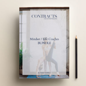Mindset and Life Coaching Bundle