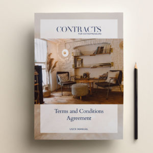 Website: Terms and Conditions