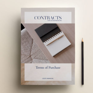 Digital Course & E-commerce: Terms of Purchase