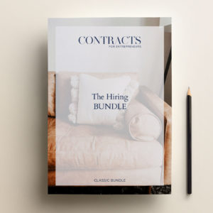 The Hiring Bundle