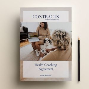Health Coaching Agreement
