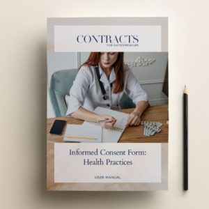 Informed Consent Form - Health Practices