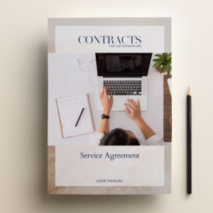 Service Agreement