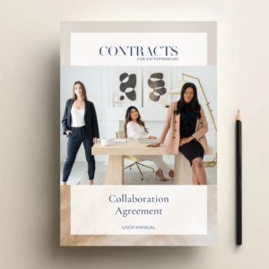 Collaboration Agreement